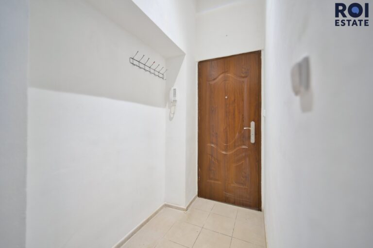 Prodej bytu, 2+kk, 52m², Praha 8, Sokolovská