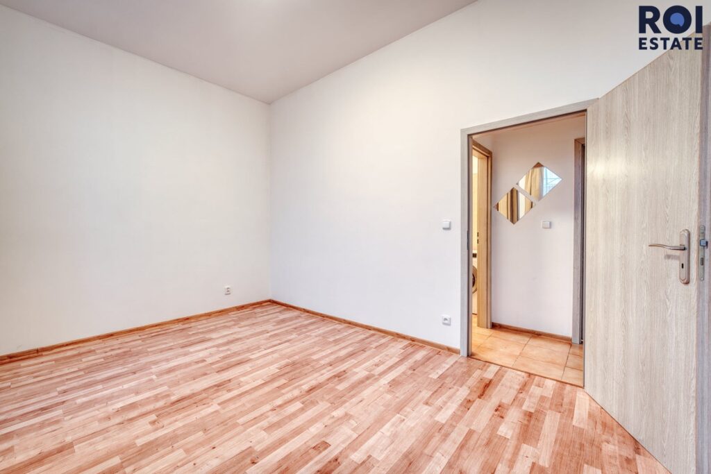 Prodej bytu, 2+kk, 52m², Praha 8, Sokolovská