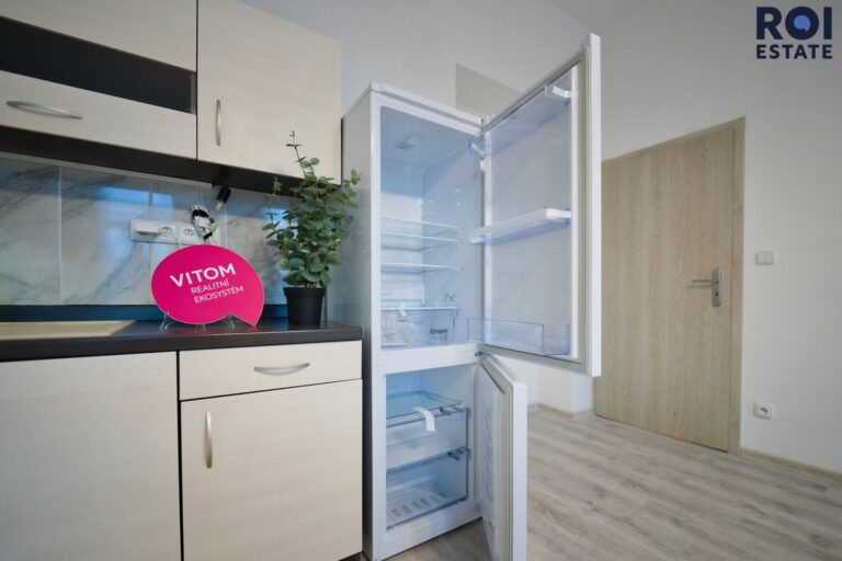 Prodej bytu, 2+kk, 52m², Praha 8, Sokolovská