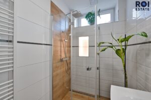 Byt 2+1 (3+kk) 76 m² s dílnou a zahrádkou – Vyškov část Rychtářov