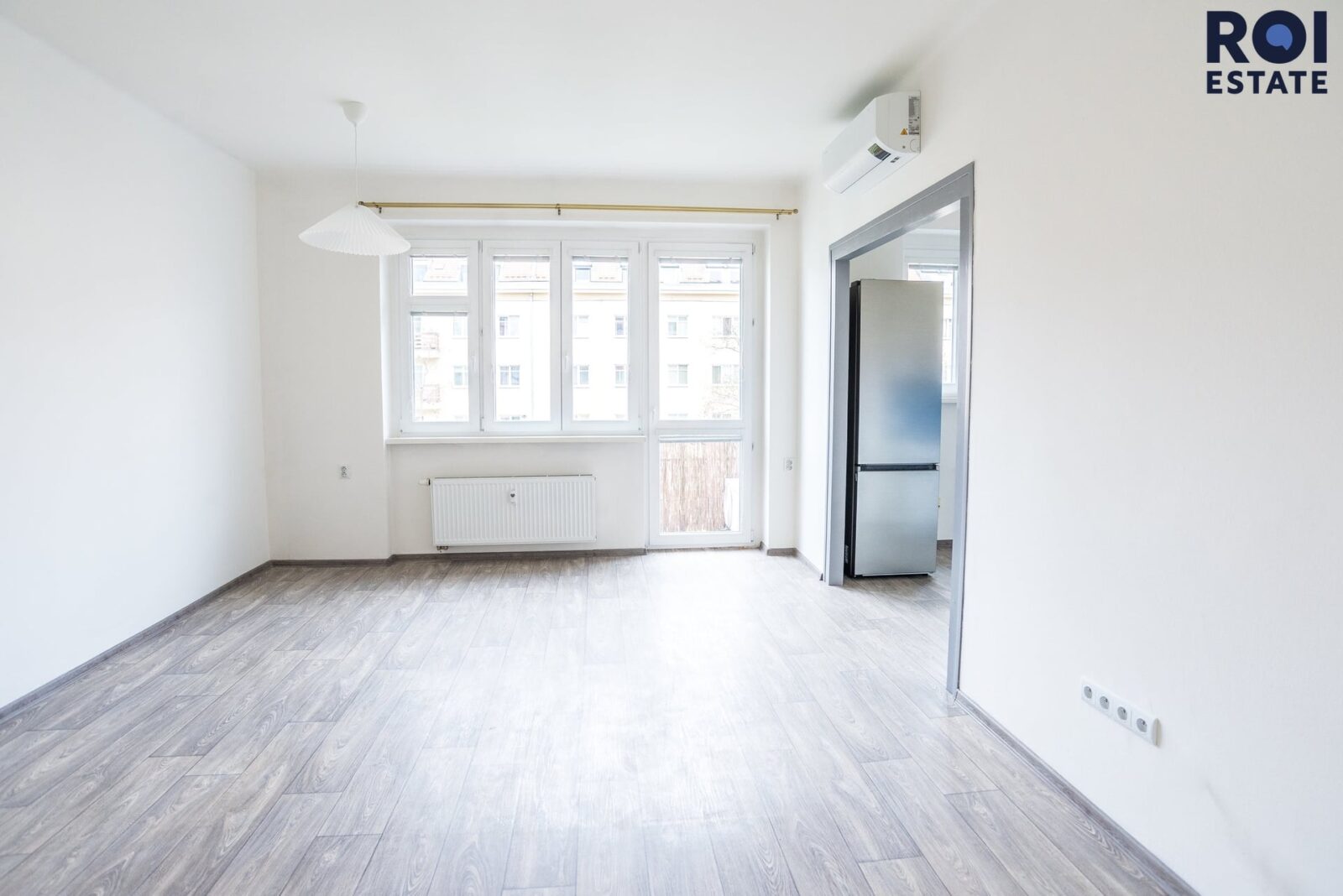 Prostorný a světlý byt 3+1 (78 m²) v srdci Vršovic