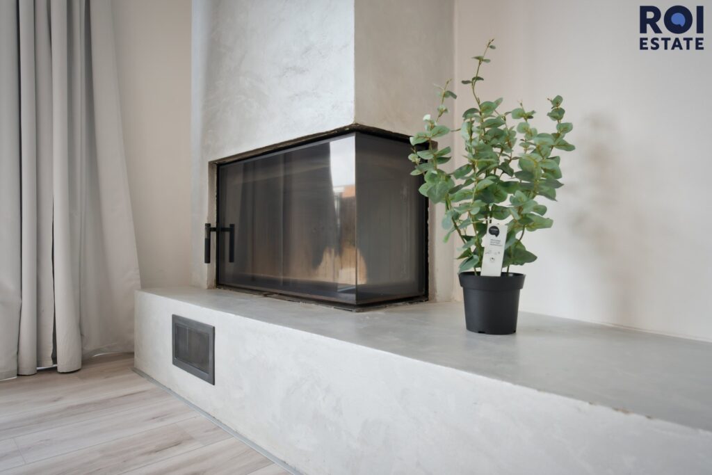 Originální novostavba s atypickou architekturou v Rosicích -140 m²