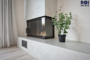 Originální novostavba s atypickou architekturou v Rosicích -140 m²