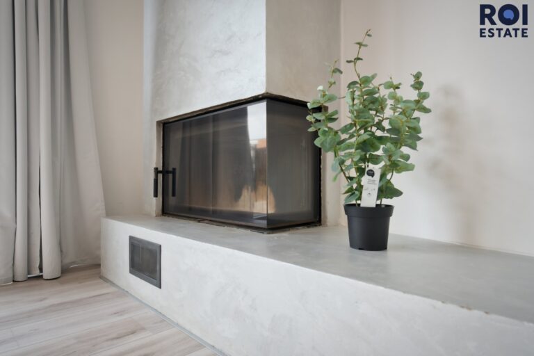 Originální novostavba s atypickou architekturou v Rosicích -140 m²