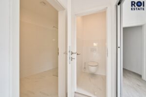 Originální novostavba s atypickou architekturou v Rosicích -140 m²