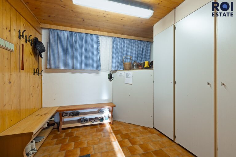 Prodej chalupy  120 m², pozemek 3 300 m², Hutisko-Solanec – Solanec pod Soláněm