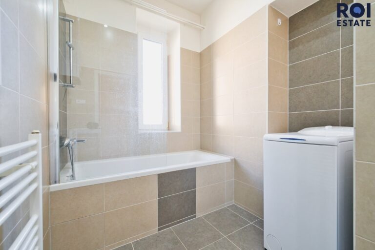Pronájem prostorného bytu 2+1, 75 m² – Brno – Královo Pole