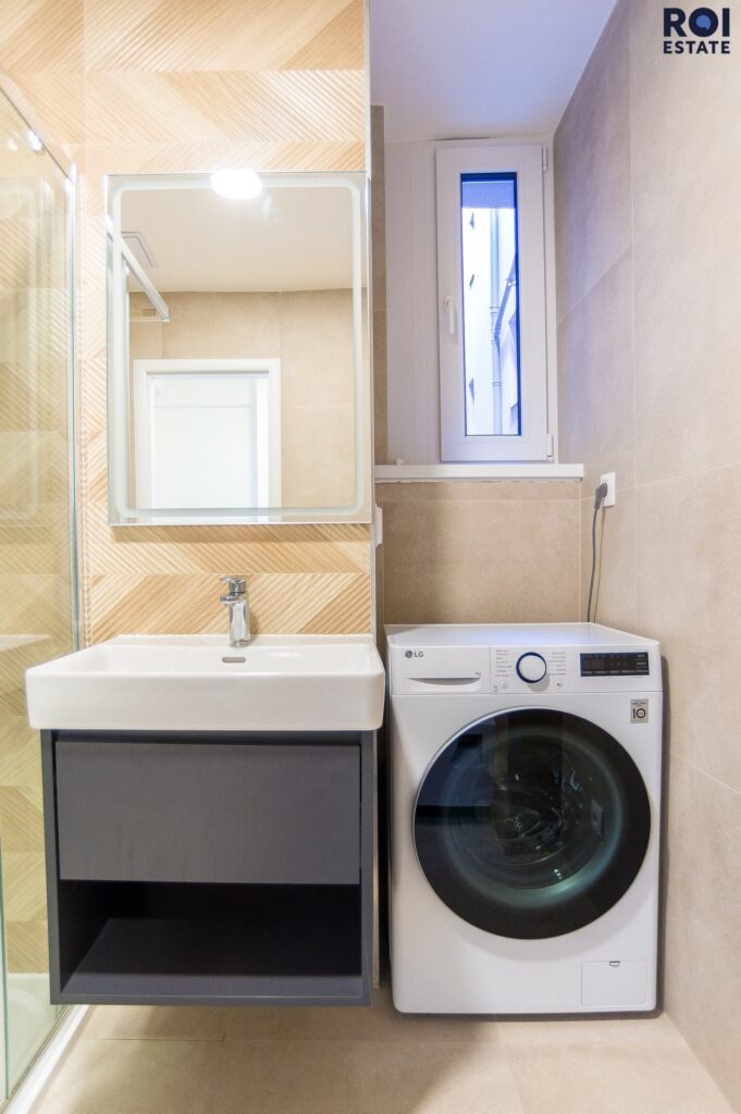 Pronájem bytu 2+kk 47 m², Praha – Žižkov