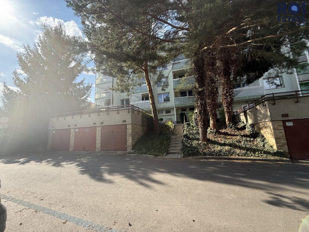 Pronájem bytu 3+1 75 m², Brno