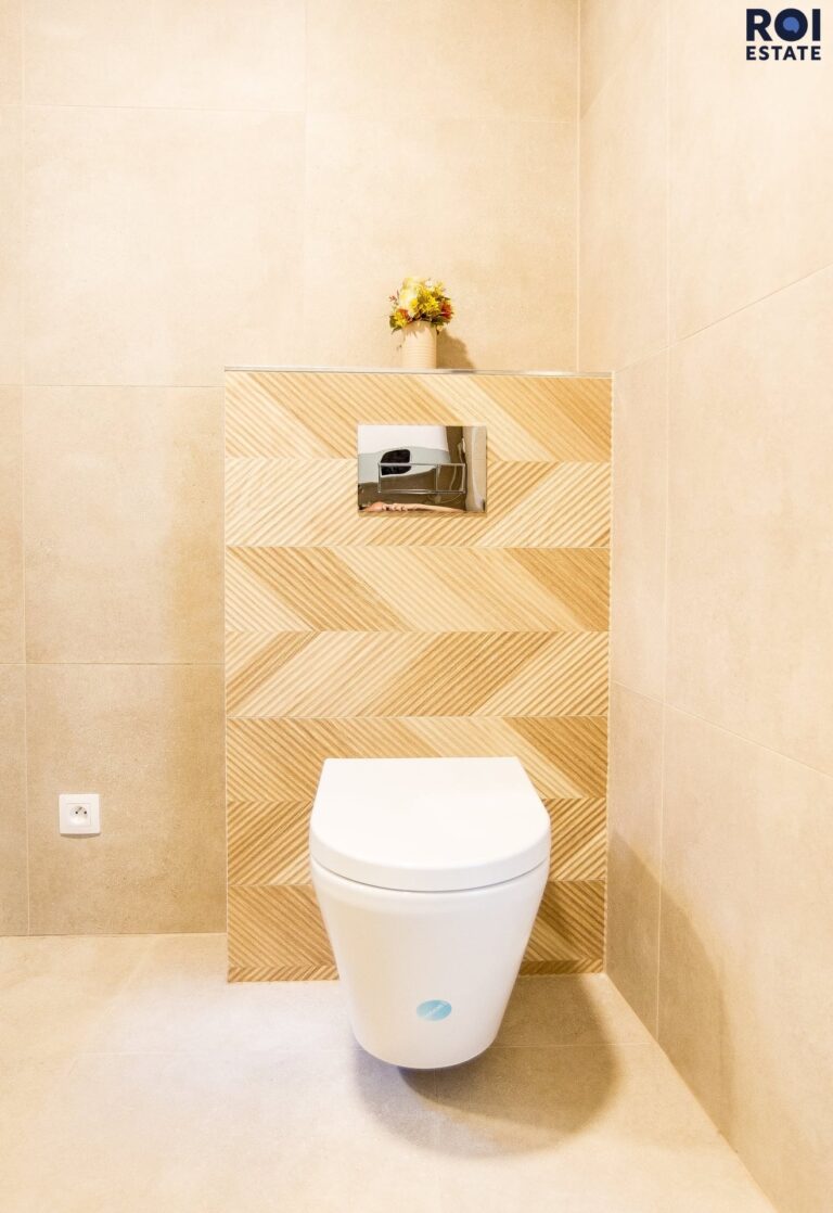 Pronájem bytu 2+kk 47 m², Praha – Žižkov