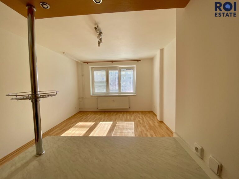 Pronájem, Byty 2+kk, 64m² – Brno – Medlánky s vlastním garážovým stáním