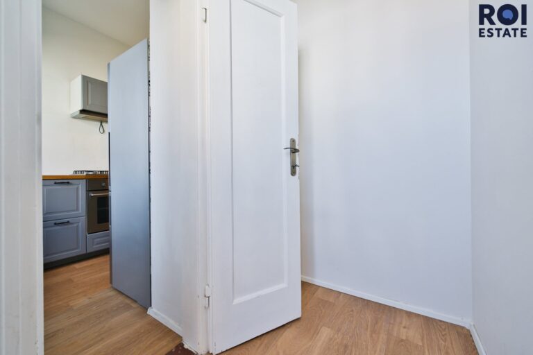 Pronájem prostorného bytu 2+1, 75 m² – Brno – Královo Pole