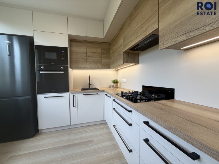 Pronájem bytu 3+1 75 m², Brno