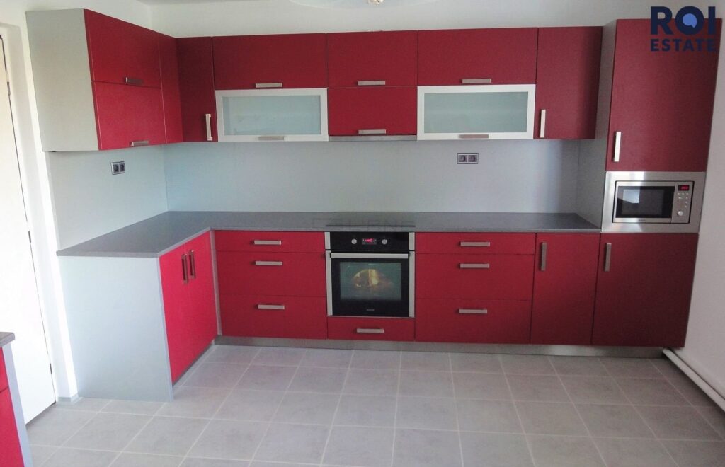 Pronájem rodinného domu 3+kk 75 m², Čebín