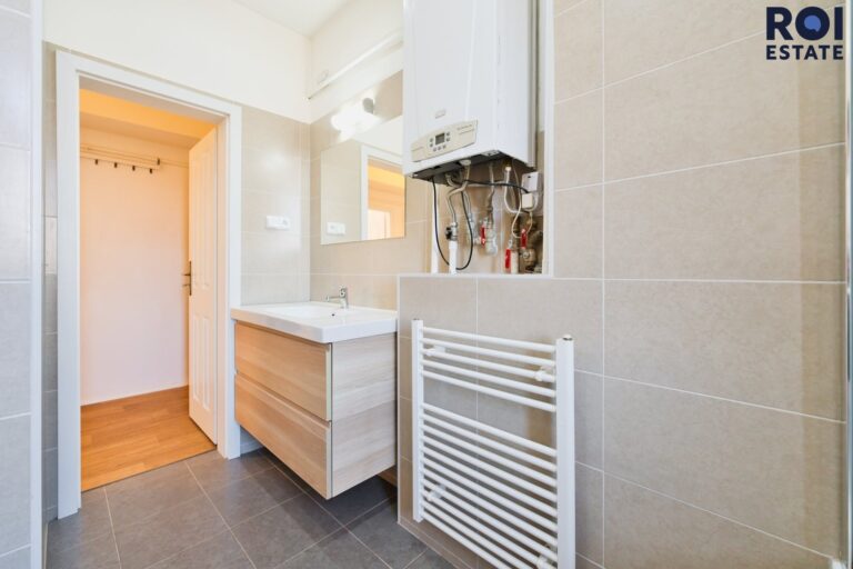 Pronájem prostorného bytu 2+1, 75 m² – Brno – Královo Pole