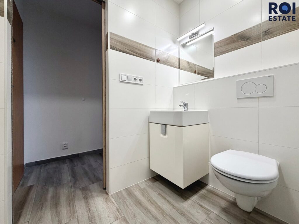 Výhled, který neomrzí: Útulné 1+kk v srdci Řečkovic