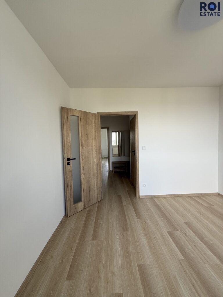 Pronájem bytu 3+1 75 m², Brno
