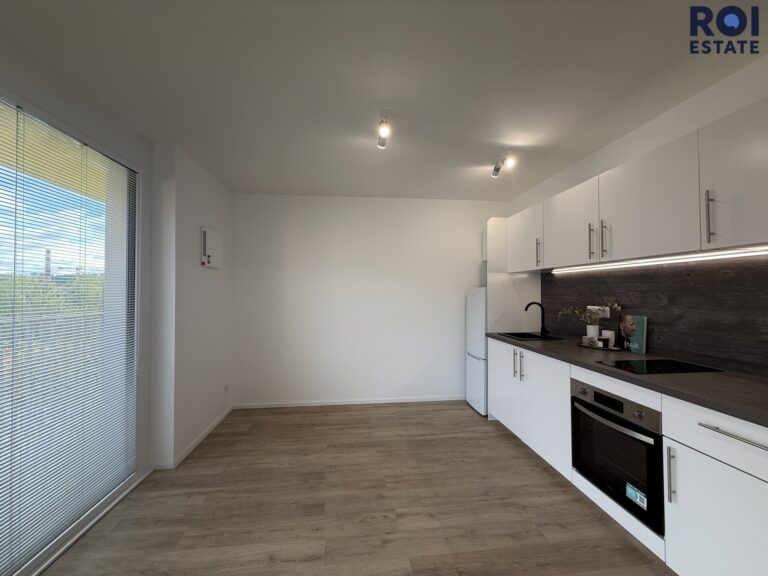 Pronájem bytu 1+kk 29 m², Brno – Auerswaldova