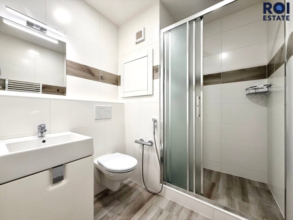 Výhled, který neomrzí: Útulné 1+kk v srdci Řečkovic