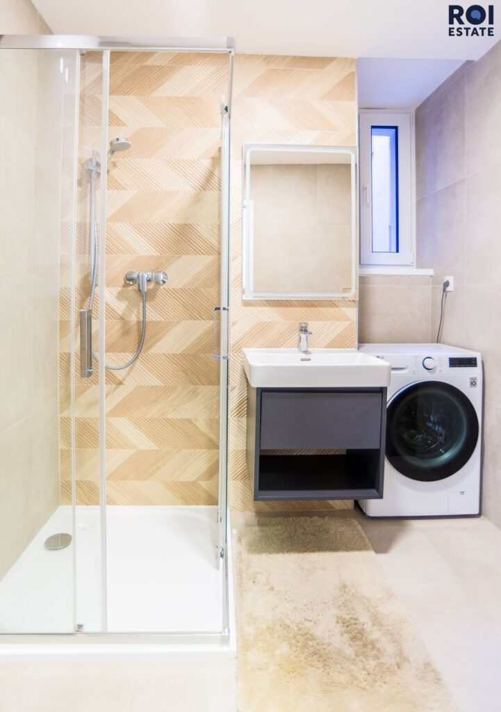 Pronájem bytu 2+kk 47 m², Praha – Žižkov