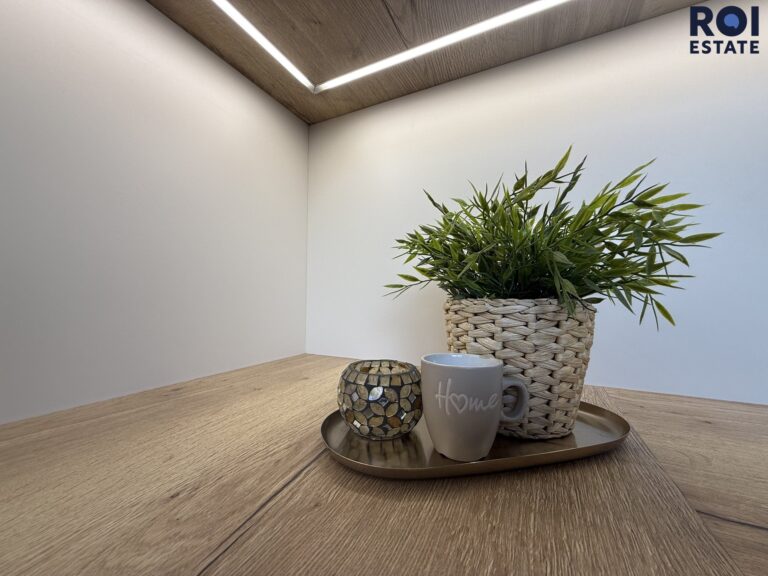 Pronájem bytu 3+1 75 m², Brno