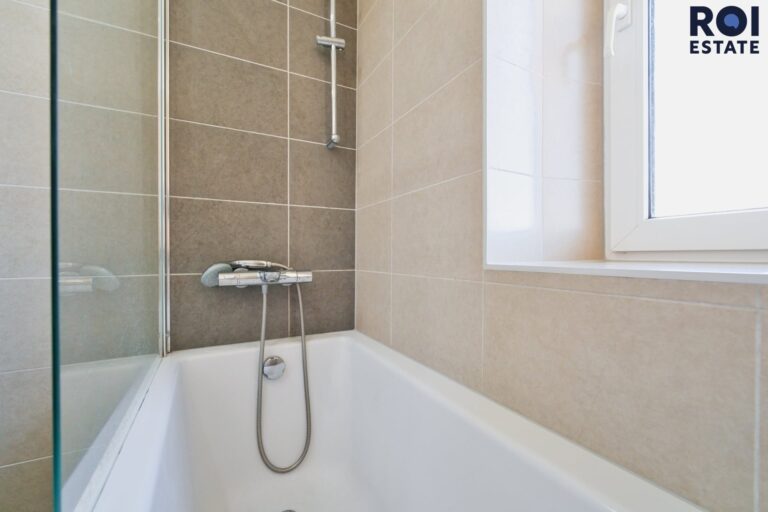 Pronájem prostorného bytu 2+1, 75 m² – Brno – Královo Pole