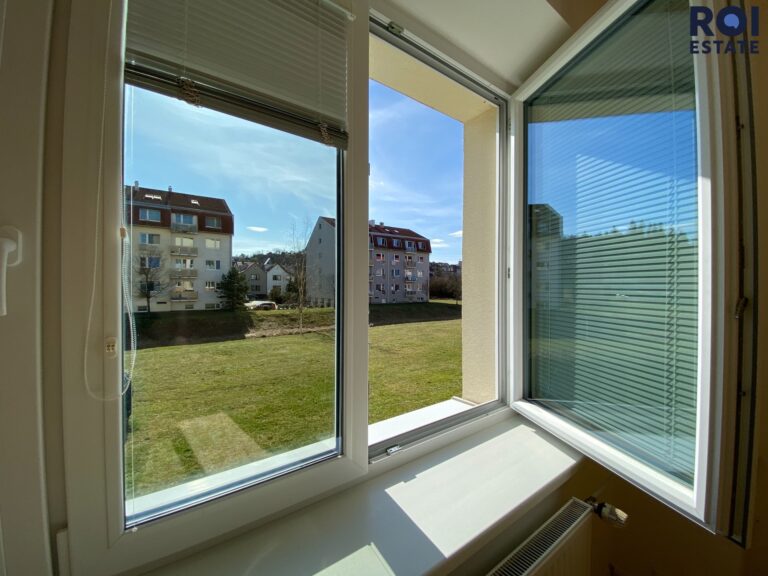 Pronájem, Byty 2+kk, 64m² – Brno – Medlánky s vlastním garážovým stáním