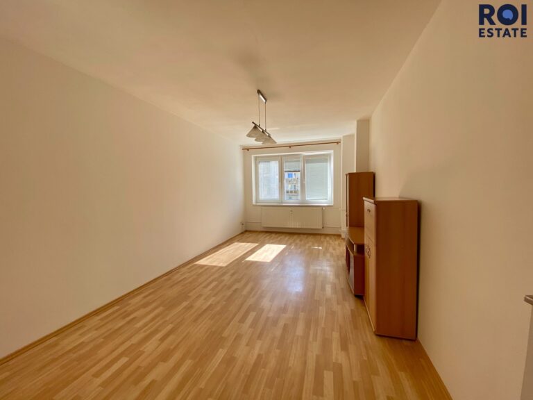 Pronájem, Byty 2+kk, 64m² – Brno – Medlánky s vlastním garážovým stáním