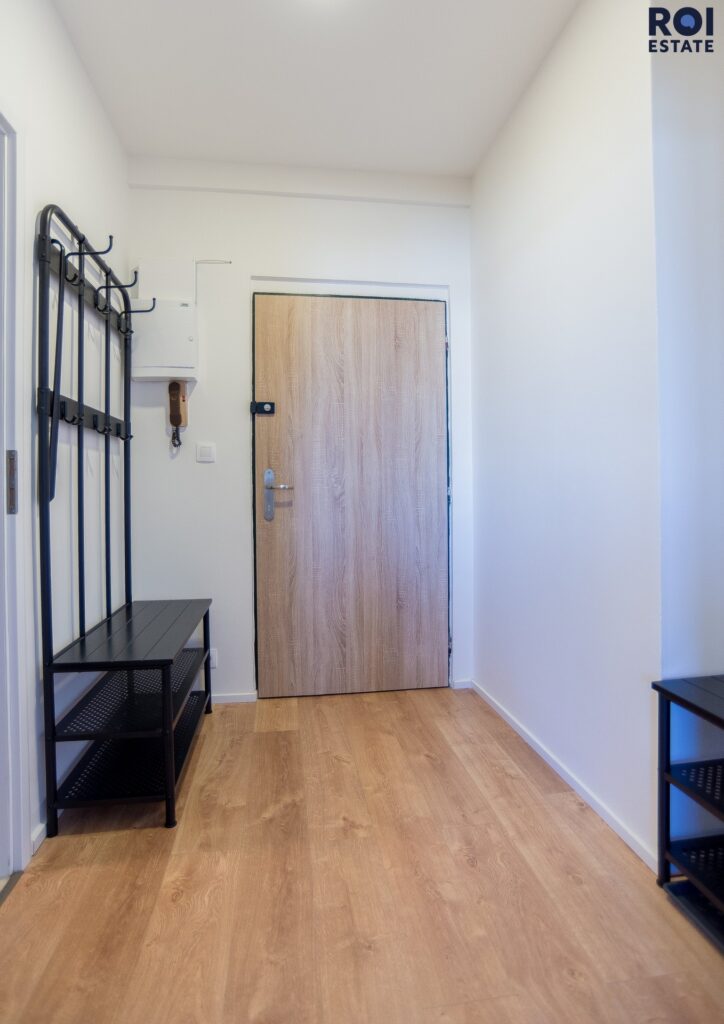 Pronájem bytu 2+kk 47 m², Praha – Žižkov