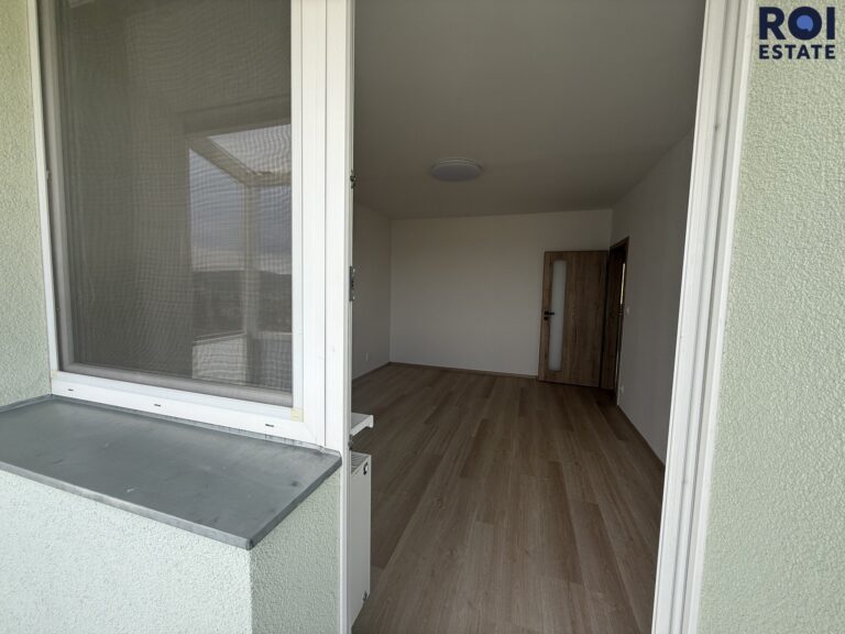 Pronájem bytu 3+1 75 m², Brno