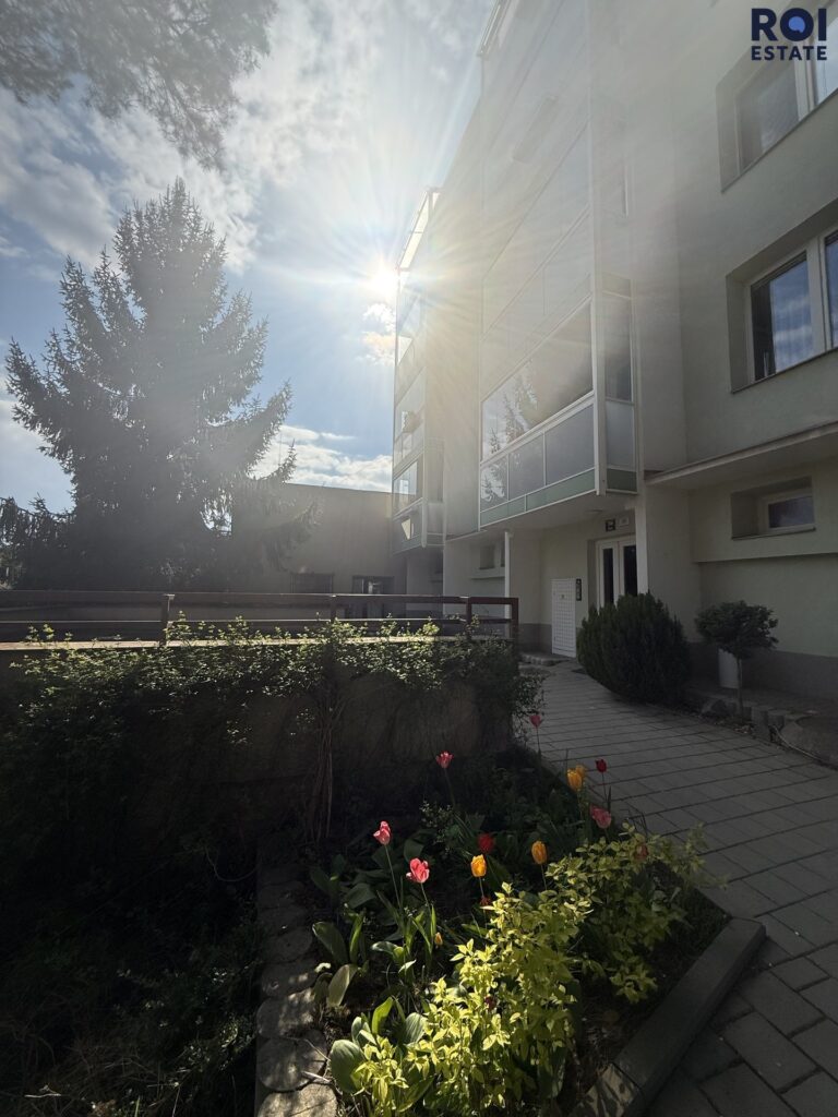 Pronájem bytu 3+1 75 m², Brno