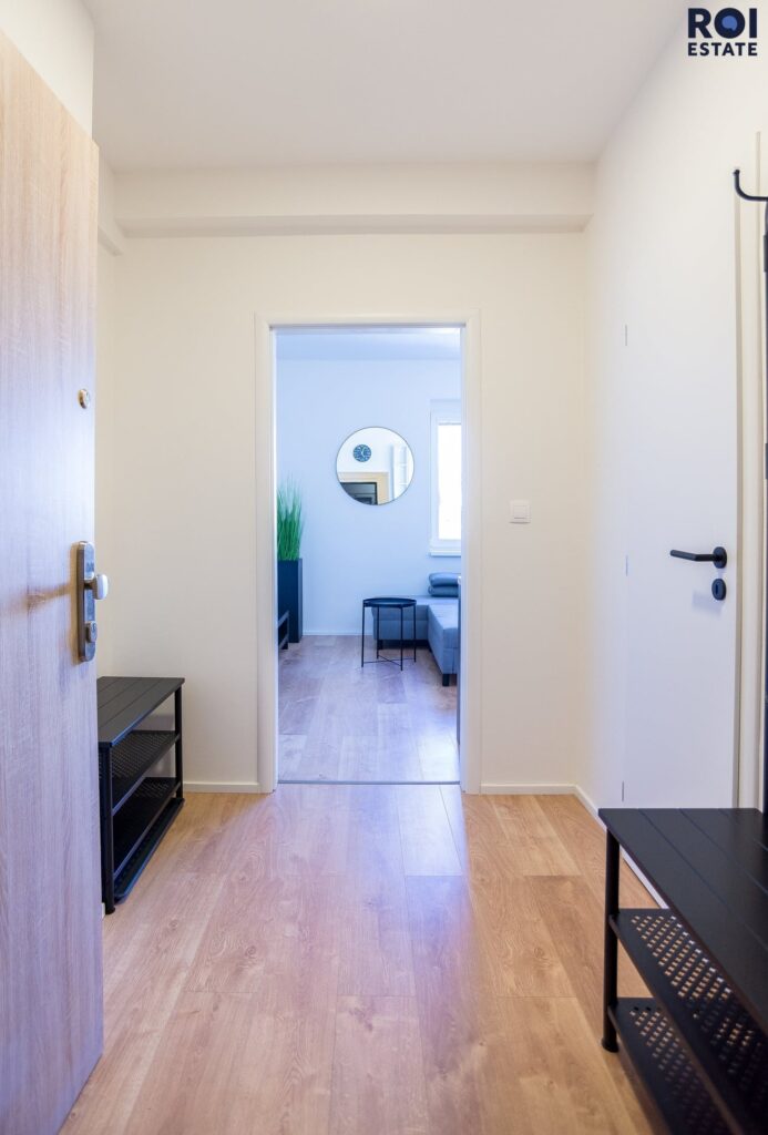 Pronájem bytu 2+kk 47 m², Praha – Žižkov