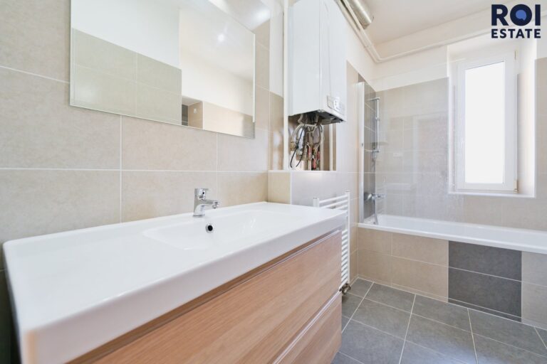 Pronájem prostorného bytu 2+1, 75 m² – Brno – Královo Pole