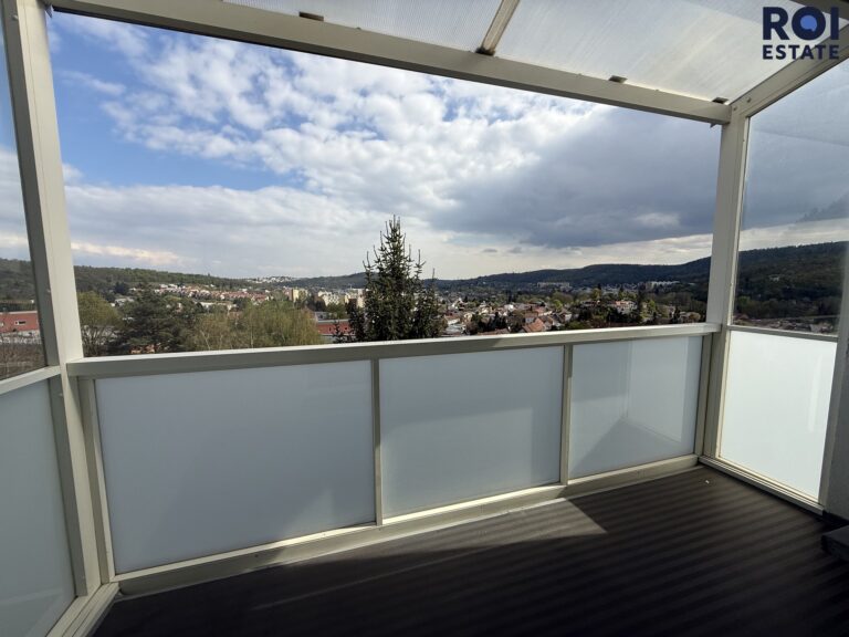 Pronájem bytu 3+1 75 m², Brno