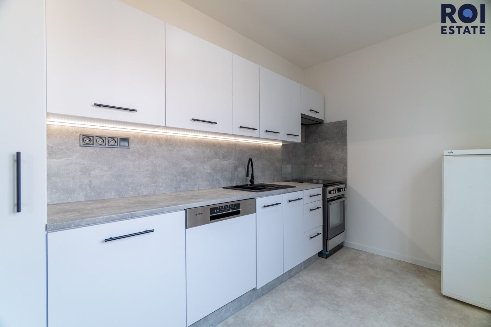 Pronájem bytu 2+kk, 50m² – Frýdlant nad Ostravicí