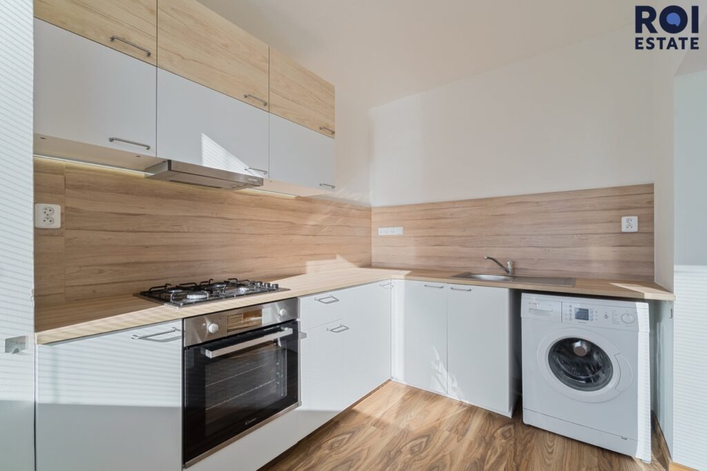 Prodej bytu 2+1, 43 m² – Ostrava