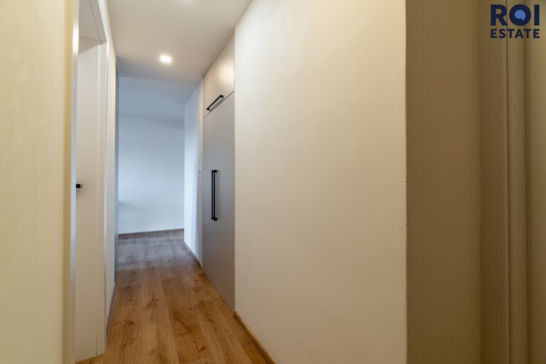 Pronájem bytu 2+1 59 m², Ostrava – Zábřeh