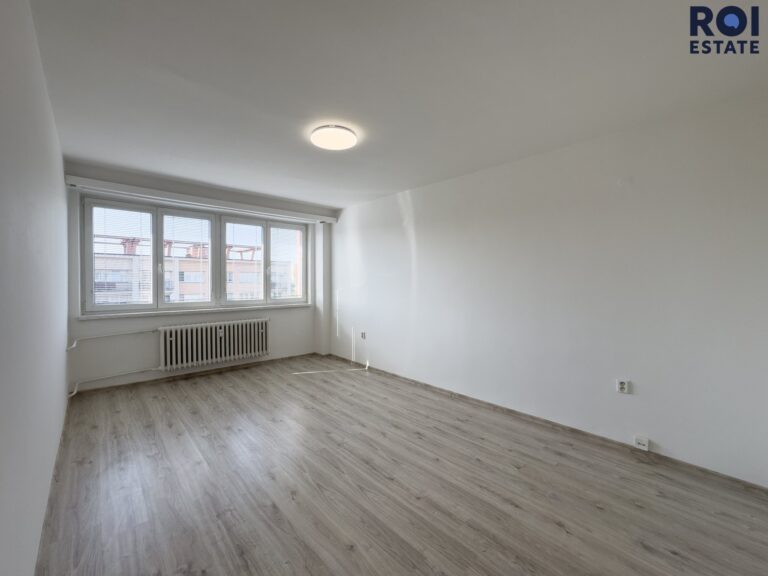 Pronájem bytu 3+1, 73 m² – Ostrava – Hrabůvka