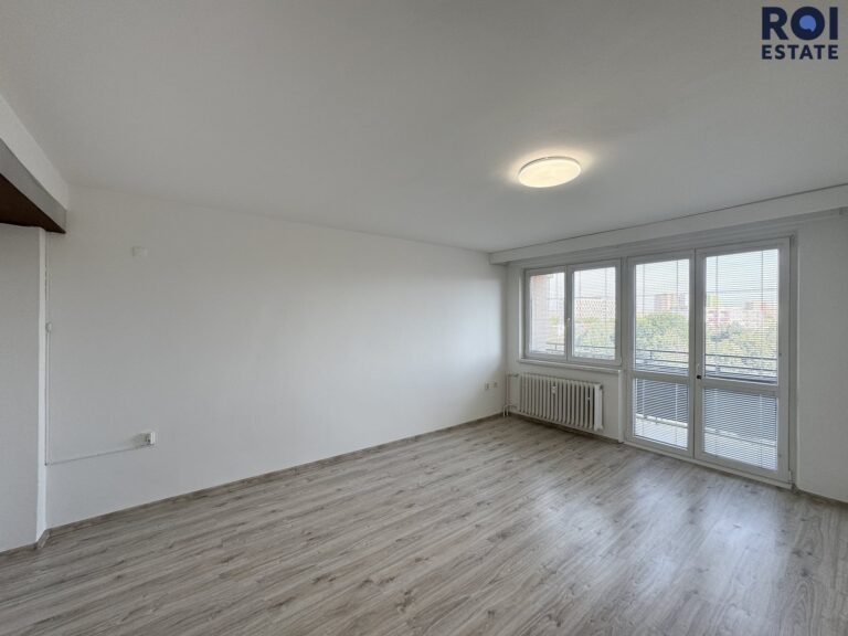 Pronájem bytu 3+1, 73 m² – Ostrava – Hrabůvka