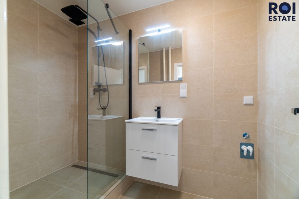 Pronájem bytu 2+kk, 50m² – Frýdlant nad Ostravicí