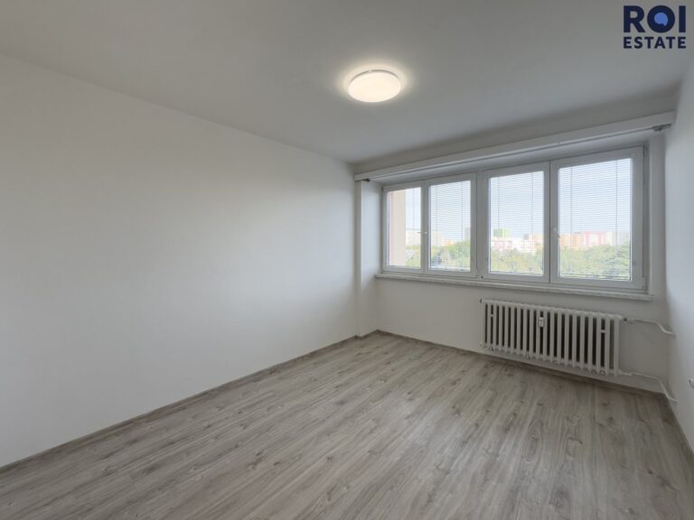 Pronájem bytu 3+1, 73 m² – Ostrava – Hrabůvka