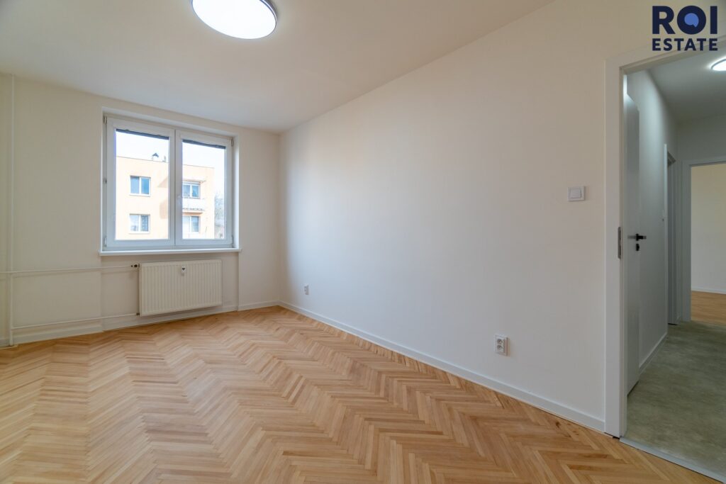 Pronájem bytu 2+kk, 50m² – Frýdlant nad Ostravicí