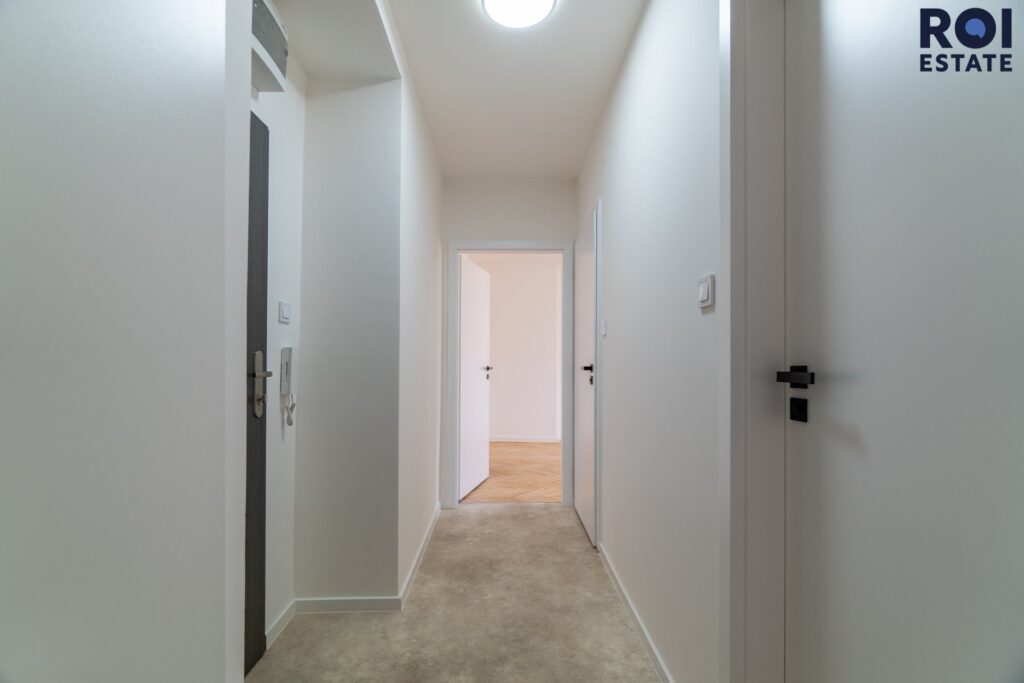 Pronájem bytu 2+kk, 50m² – Frýdlant nad Ostravicí