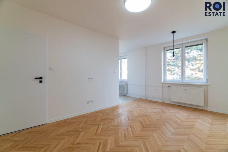 Pronájem bytu 2+kk, 50m² – Frýdlant nad Ostravicí
