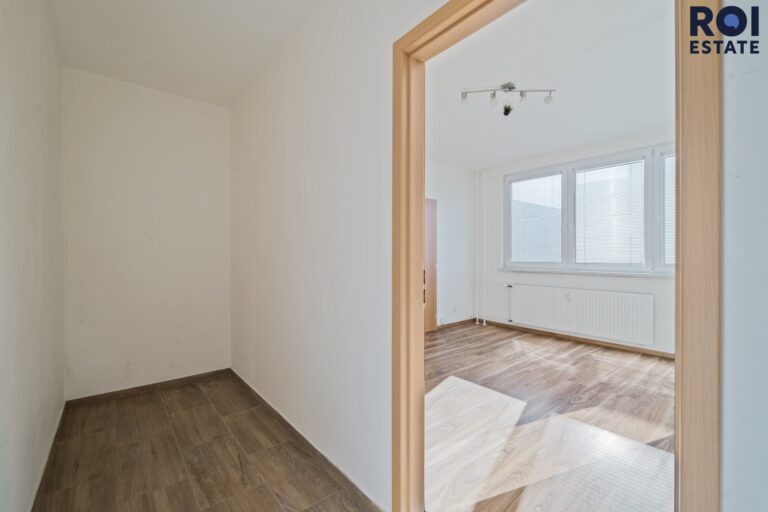 Prodej bytu 2+1, 43 m² – Ostrava
