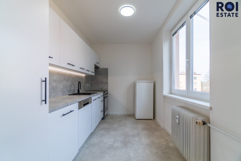 Pronájem bytu 2+kk, 50m² – Frýdlant nad Ostravicí