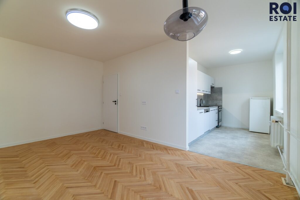 Pronájem bytu 2+kk, 50m² – Frýdlant nad Ostravicí