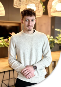 Michael Horváth